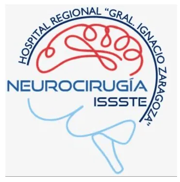 Logo de Neurocirugía del Hospital Regional Gral. Ignacio Zaragoza ISSSTE