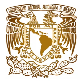Escudo de la Universidad Nacional Autónoma de México